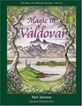 Magic in Valdovar  1