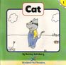 Cat (Hooked on Phonics, Bk 1)