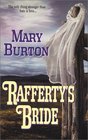 Rafferty's Bride (Harlequin Historical, No 632)