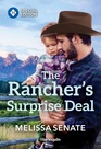 The Rancher's Surprise Deal
