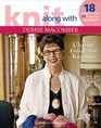 Knit Along with Debbie Macomber: Charity Guide for Knitters (Leisure Arts #4803)