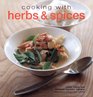 Cooking With Herbs  Spices