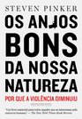 Anjos Bons da Nossa Natureza