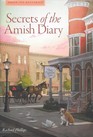 Secrets of the Amish Diary (Amish Inn, Bk 1)