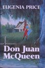 Don Juan McQueen