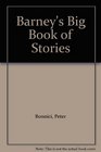 Barney's Big Book of Stories