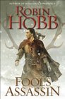 Fool's Assassin (Fitz and the Fool, Bk 1) (Realm of the Elderlings, Bk 14)