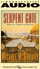 SERPENT GATE : A Kevin Kerney Novel (Kevin Kerney Novels (Audio))
