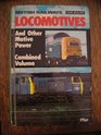 British Rail Locomotives and Other Motive Power 1971