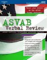 Asvab Verbal Review