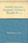Family Income Support