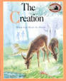 The Creation: When God Made the World (An Awesome Adventure Bible Stories Series)