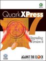 QuarkXPress 7 Upgrading from Version 6