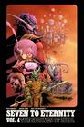 Seven to Eternity Volume 4 The Springs of Zhal