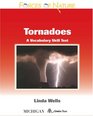 Forces of Nature Tornadoes A Vocabulary Skills Text