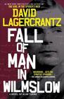 Fall of Man in Wilmslow A Novel of Alan Turing
