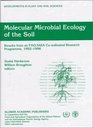 Molecular Microbial Ecology of the Soil Results from an Fao/Iaea CoOrdinated Research Programme 19921996