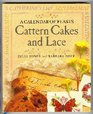 Cattern Cakes and Lace