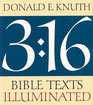 316 Bible Texts Illuminated