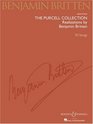 The Purcell Collection High Voice Realizations by Benjamin Britten
