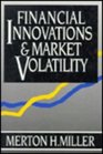 Innovations and Market Volatility
