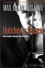 Butcher's Dozen (Eliot Ness, Bk 2) (Audio Cassette) (Abridged)
