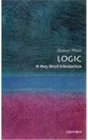 Logic A Very Short Introduction