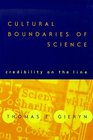 Cultural Boundaries of Science  Credibility on the Line