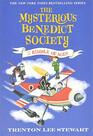 The Mysterious Benedict Society and the Riddle of Ages (The Mysterious Benedict Society, 4)