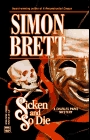 Sicken and So Die (Charles Paris, Bk 16)