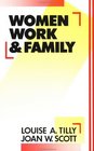 Women Work and Family