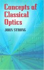 Concepts of Classical Optics