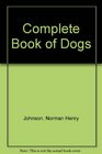 Complete Book of Dogs