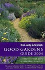 Good Gardens Guide 2004