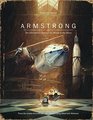 Armstrong The Adventurous Journey of a Mouse to the Moon