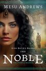 Noble The Story of Maakah