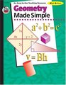 Geometry Made Simple Grades 9 to 12