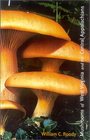 Mushrooms of West Virginia and the Central Appalachians