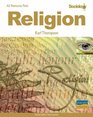 Religion A2 Sociology