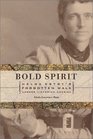 Bold Spirit Helga Estby's Forgotten Walk Across Victorian America