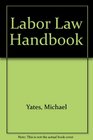 Labor Law Handbook