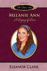 Melanie Ann A Legacy of Love