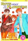 Boys Over Flowers (Hana Yori Dango)(Vol 16)