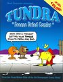 Tundra Freeze Dried Comics