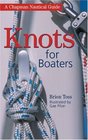 Chapman Knots for Boaters A Chapman Nautical Guide