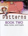 Patterns Book 2 Body Cycles and Graphs