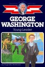 George Washington: Boy Leader (Childhood of Famous Americans)