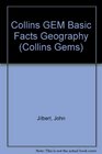 Collins GEM Basic Facts Geography