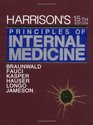 Harrison's Principles of Internal Medicine 15th Edition