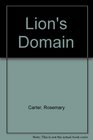 Lion's Domain